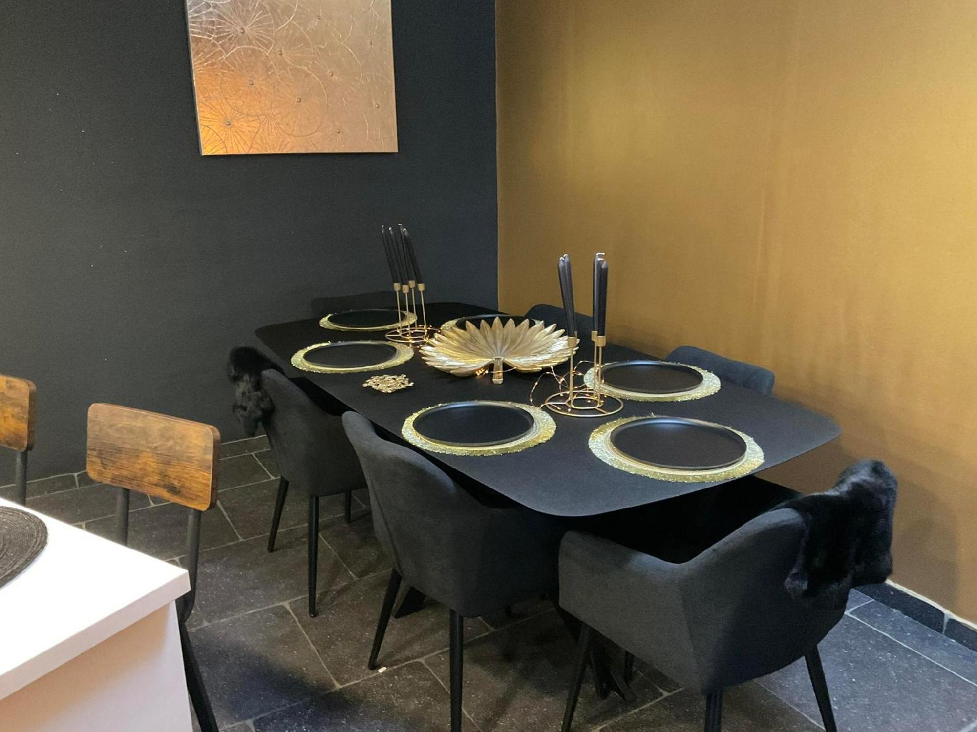 Loft Serenity Du Condroz Tinlot Esterno foto