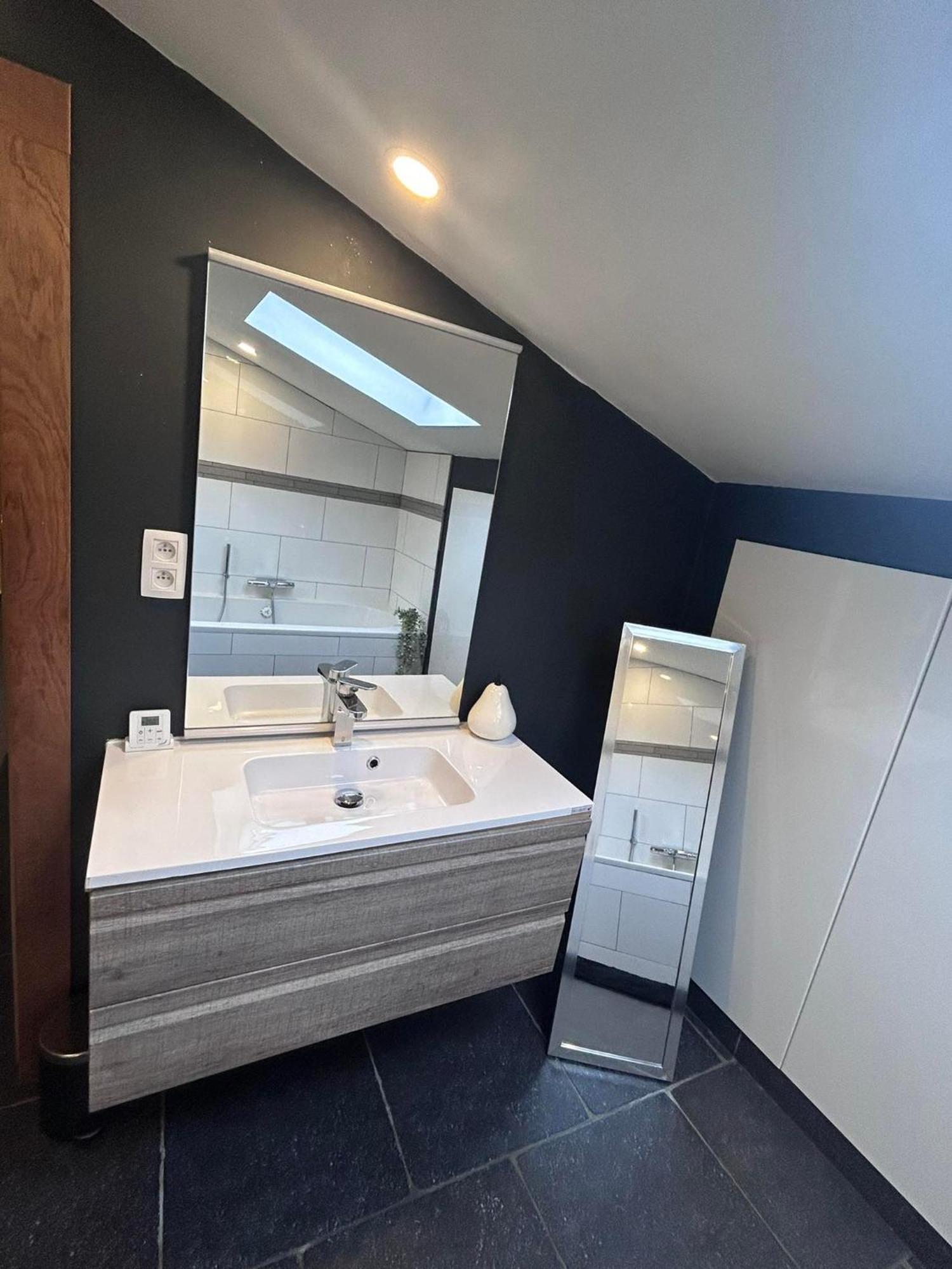 Loft Serenity Du Condroz Tinlot Esterno foto