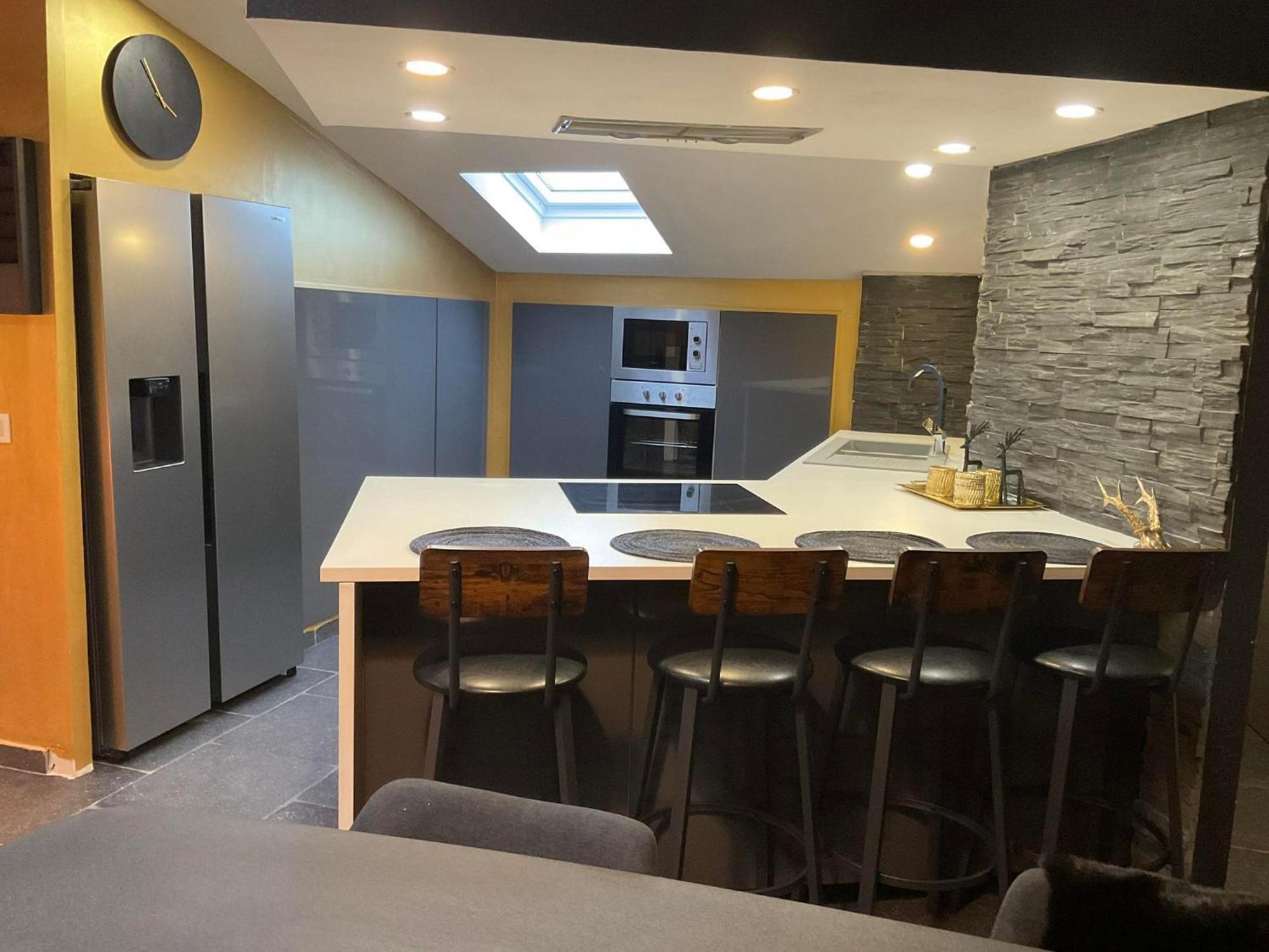 Loft Serenity Du Condroz Tinlot Esterno foto